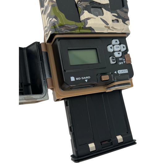 Browning Rechargeable Lithium Battery Pack