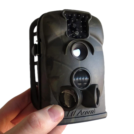 Ltl Acorn 5210a wildlife camera main image