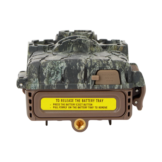 Browning Recon Force Elite HP5 Ultra Trail Camera – BTC-7E-HP5, Base View