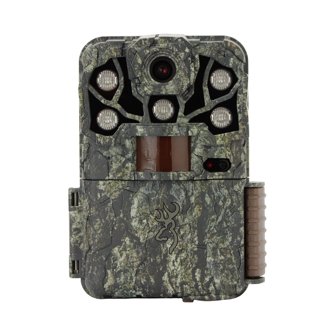 Browning Recon Force Elite HP5 Ultra Trail Camera – BTC-7E-HP5, Front View