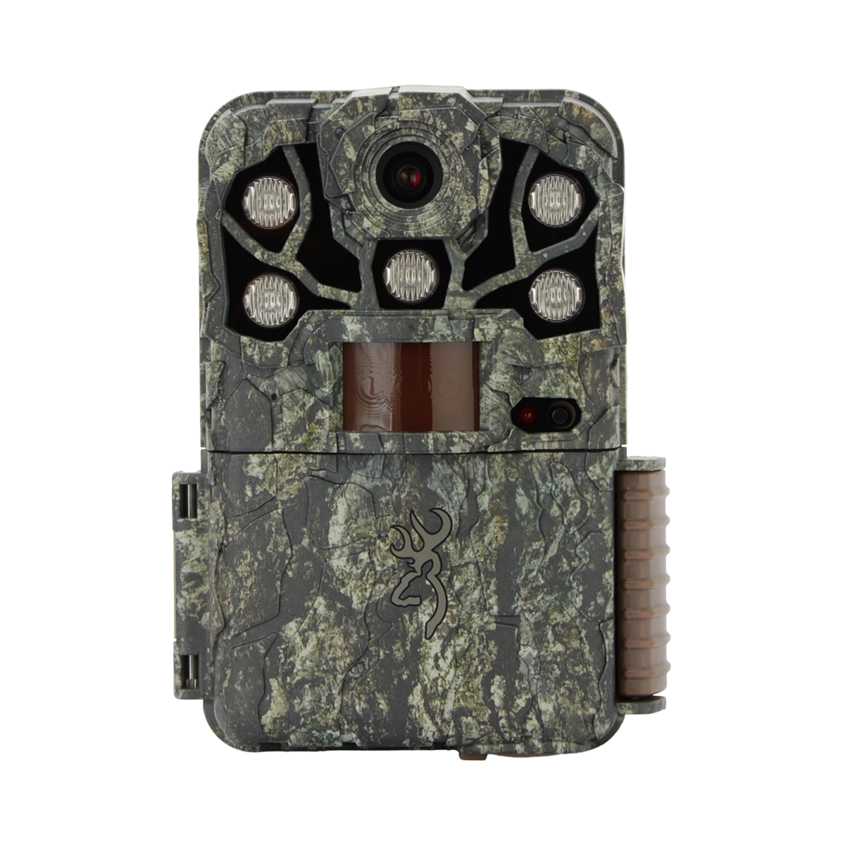 Browning Recon Force Elite HP5 Ultra Trail Camera – BTC-7E-HP5, Front View
