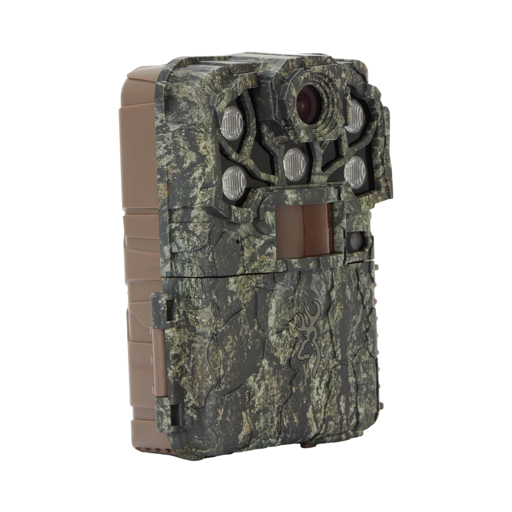 Browning Recon Force Elite HP5 Ultra Trail Camera – BTC-7E-HP5, Front Angle