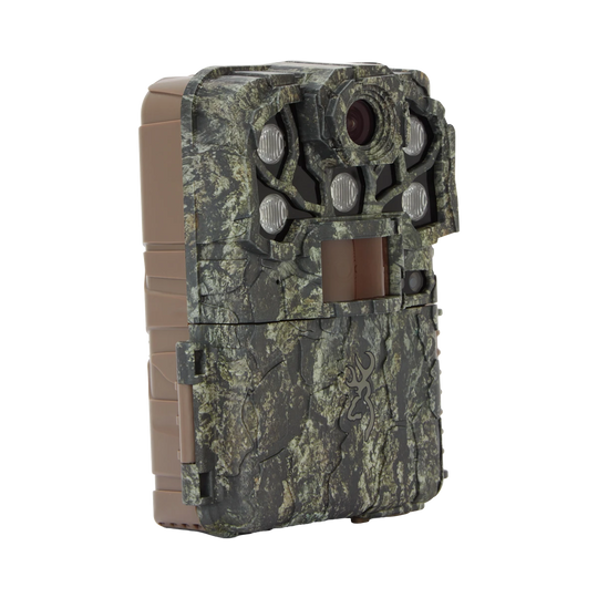 Browning Recon Force Elite HP5 Ultra Trail Camera – BTC-7E-HP5, Front Angle