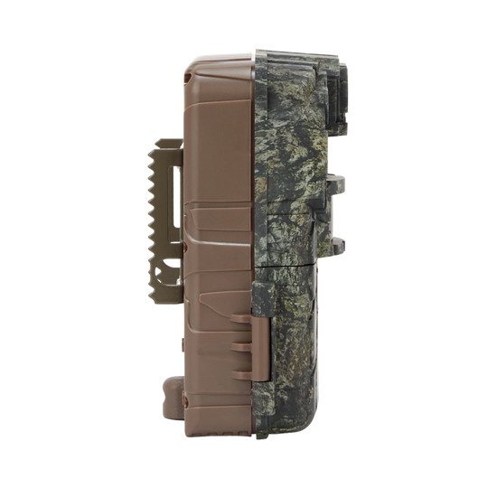 Browning Recon Force Elite HP5 Ultra Trail Camera – BTC-7E-HP5, Side View