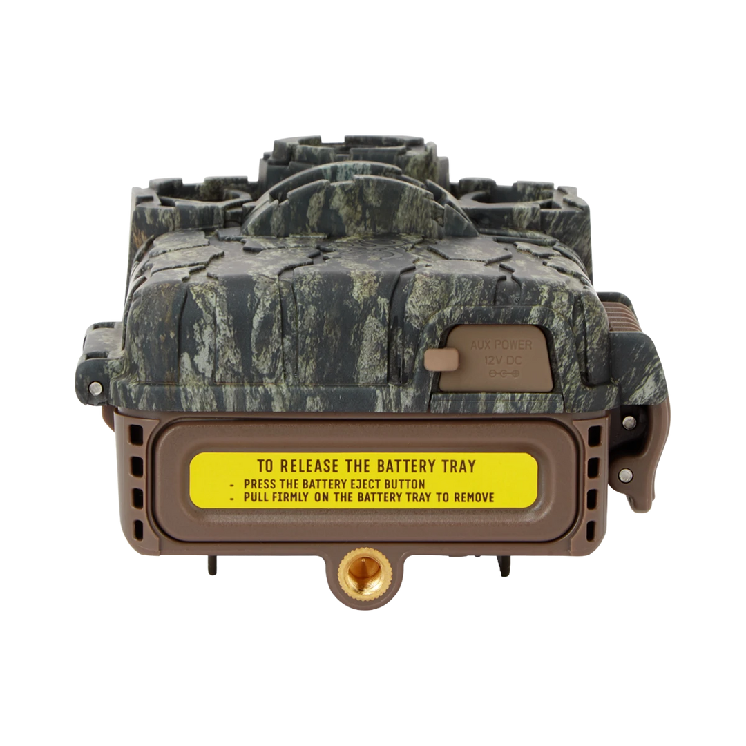 Browning Spec Ops Elite HP5 Ultra Trail Camera – BTC-8E-HP5, Base View