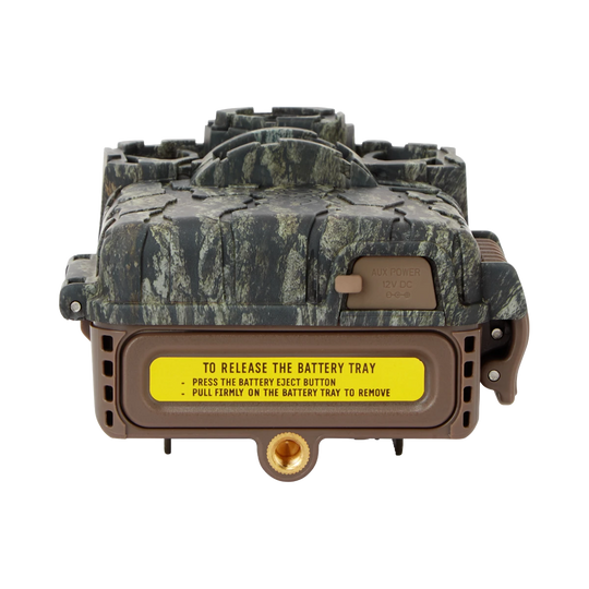 Browning Spec Ops Elite HP5 Ultra Trail Camera – BTC-8E-HP5, Base View