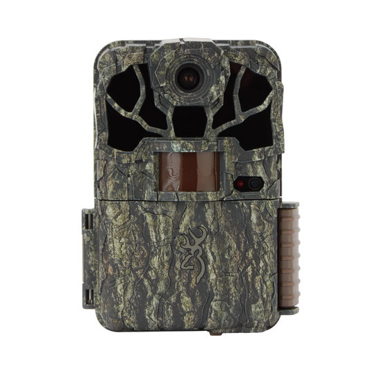 Browning Spec Ops Elite HP5 Ultra Trail Camera – BTC-8E-HP5, Front View