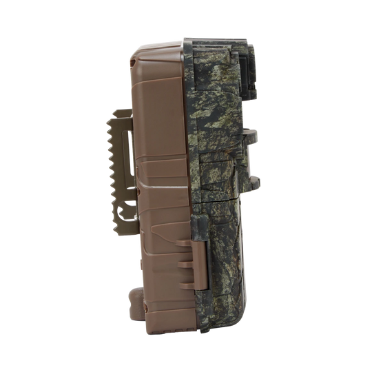 Browning Spec Ops Elite HP5 Ultra Trail Camera – BTC-8E-HP5, Side View