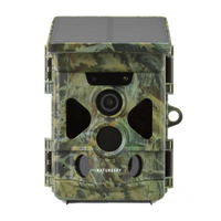 NatureSpy Helarctos Solar Trail Camera