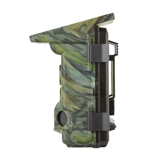 NatureSpy Helarctos Solar Trail Camera