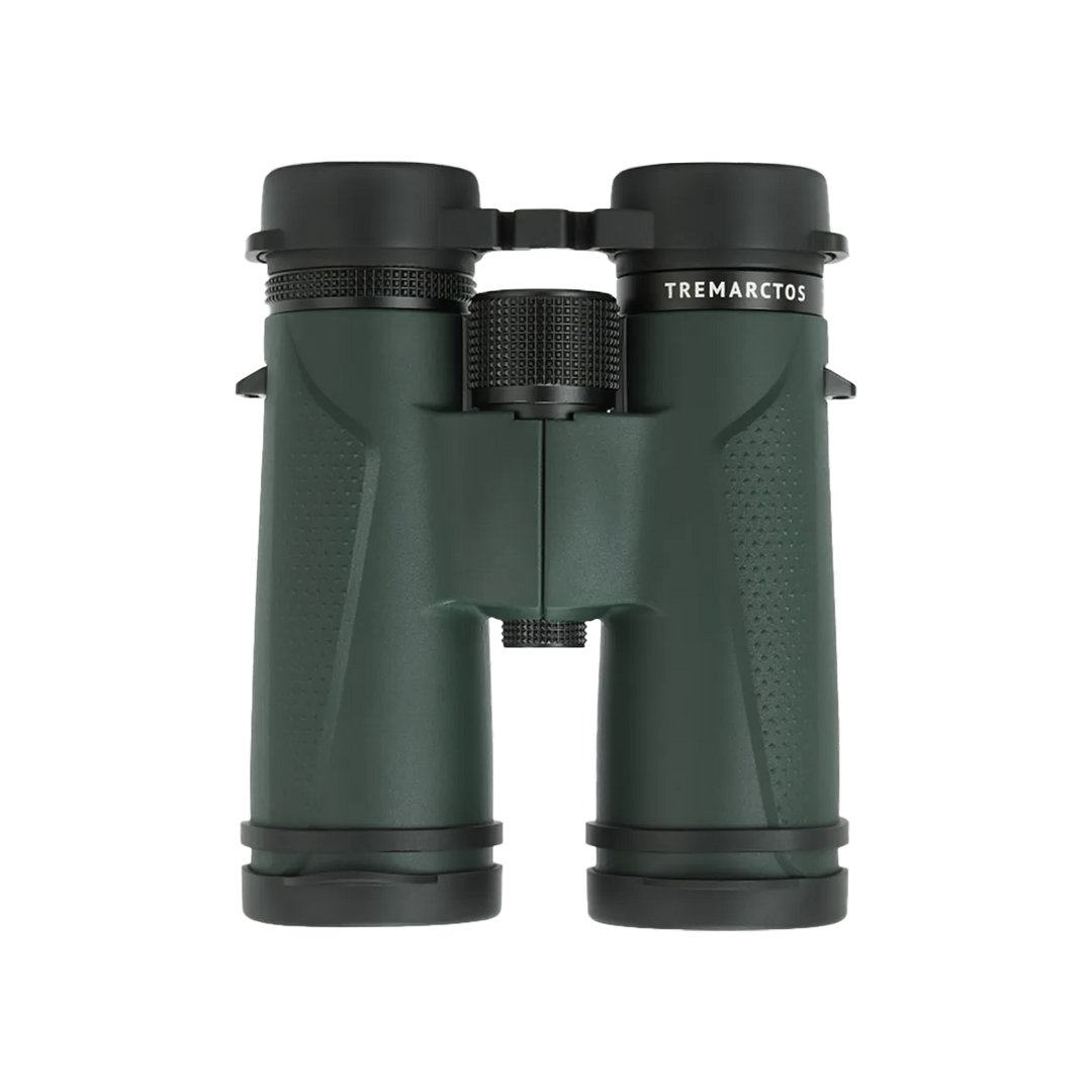 NatureSpy Tremarctos Binoculars bird watching binoculars top view