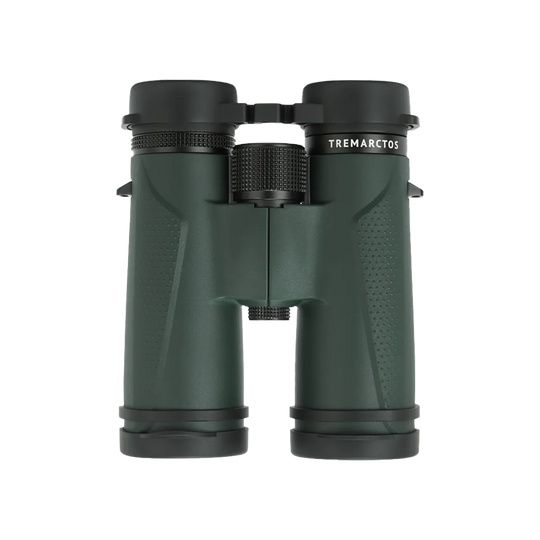 NatureSpy Tremarctos Binoculars bird watching binoculars top view
