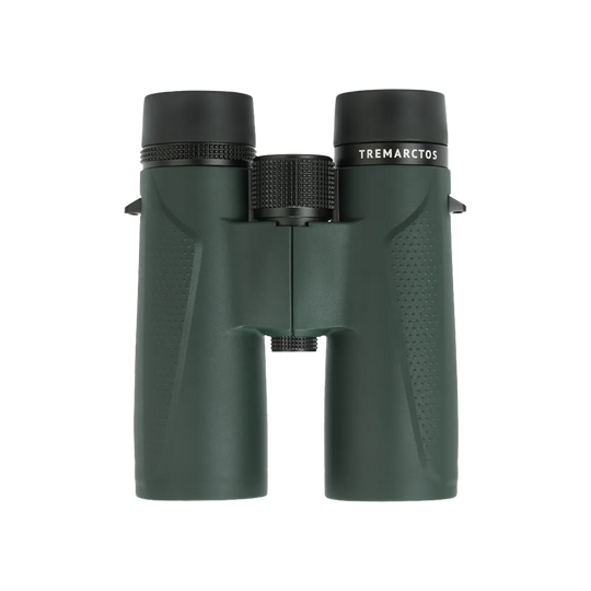 NatureSpy Tremarctos Binoculars top view
