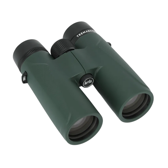 NatureSpy Tremarctos Binoculars for Nature and bird watching