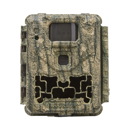 NatureSpy Ursus Wildlife Trail Camera – No-Glow IR Trail Camera, Front View