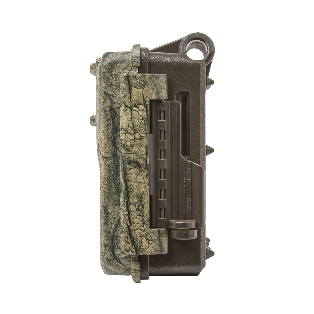 NatureSpy Ursus Wildlife Trail Camera – No-Glow IR Trail Camera, Side Clasp