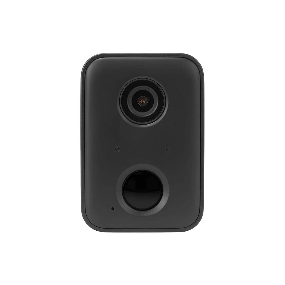 NatureSpy BirdCam Pro – WIFI Camera Body, Front View