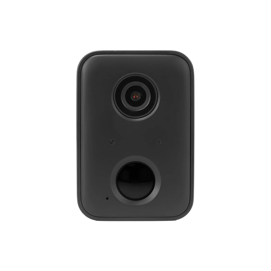 NatureSpy BirdCam Pro – WIFI Camera Body, Front View