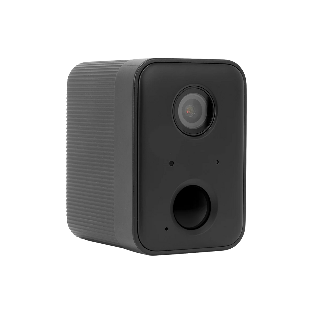 NatureSpy BirdCam Pro – WIFI Camera Body, Front Angle
