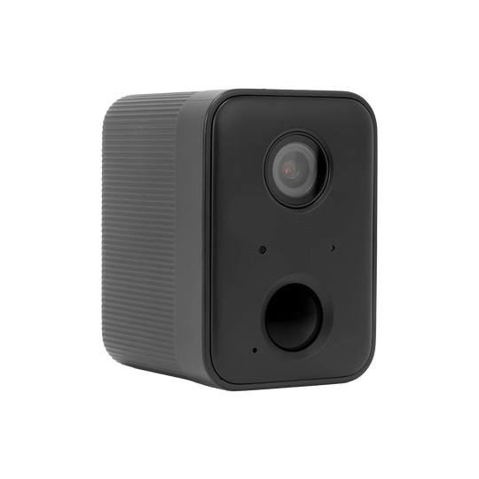 NatureSpy BirdCam Pro – WIFI Camera Body, Front Angle