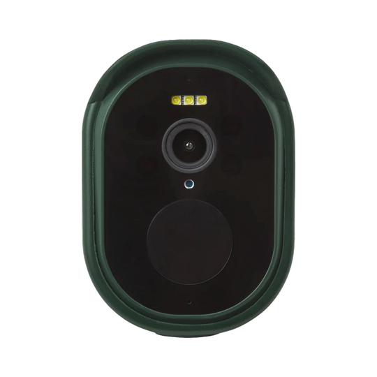 NatureSpy Wifi Wildlife Garden Camera front main image