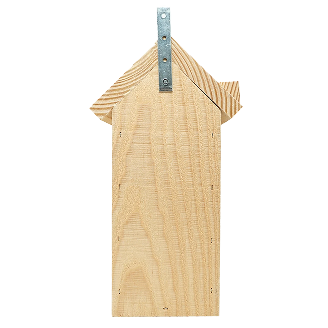 NatureSpy WiFi Solar Nestbox Cam