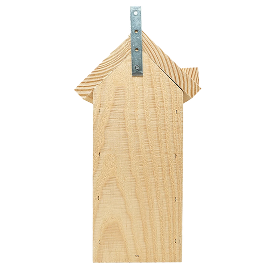 NatureSpy WiFi Solar Nestbox Cam