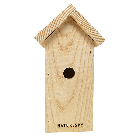 NatureSpy WiFi Solar Nestbox Cam