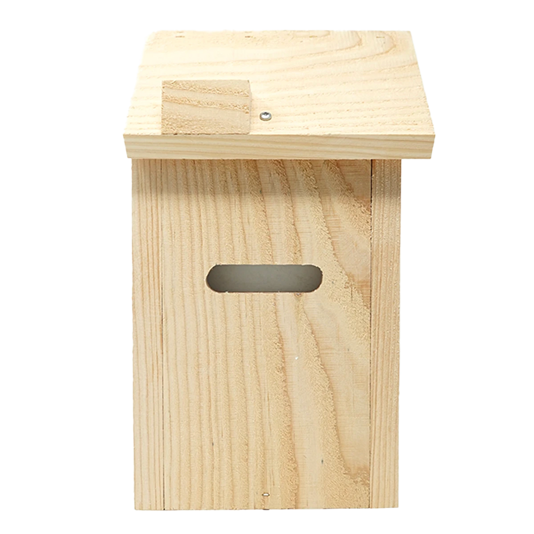 NatureSpy WiFi Solar Nestbox Cam