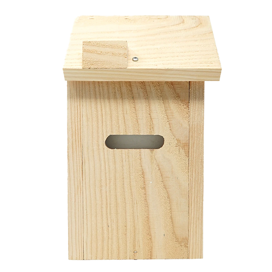 NatureSpy WiFi Solar Nestbox Cam