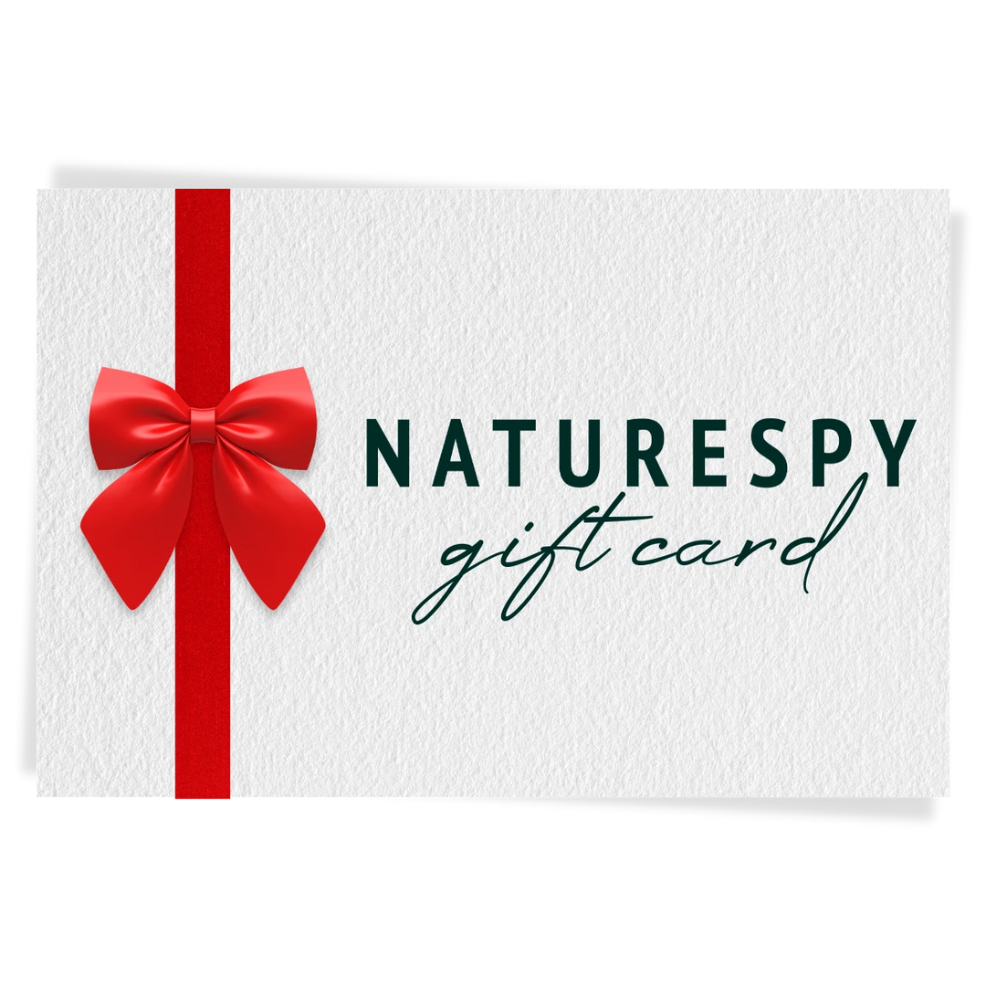 NatureSpy Gift Card