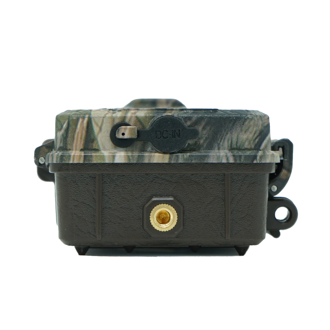 NatureSpy Ursus Nova Trail wildlife Camera base image