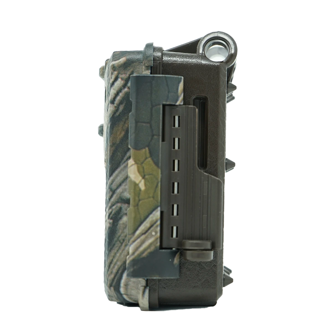 NatureSpy Ursus Nova Trail wildlife Camera side image
