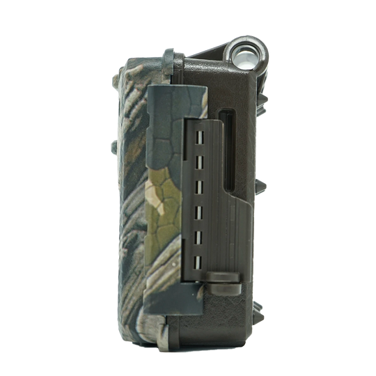 NatureSpy Ursus Nova Trail wildlife Camera side image