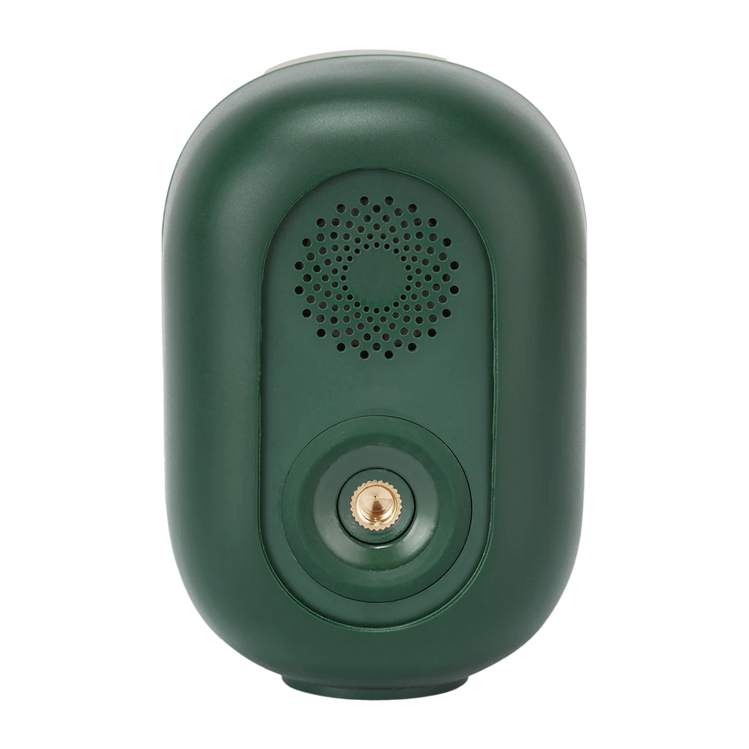 NatureSpy WiFi WildCam 3 wildlife garden camera back
