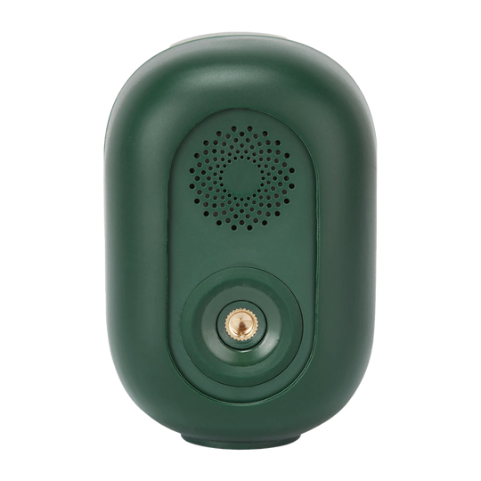 NatureSpy WiFi WildCam 3 wildlife garden camera back