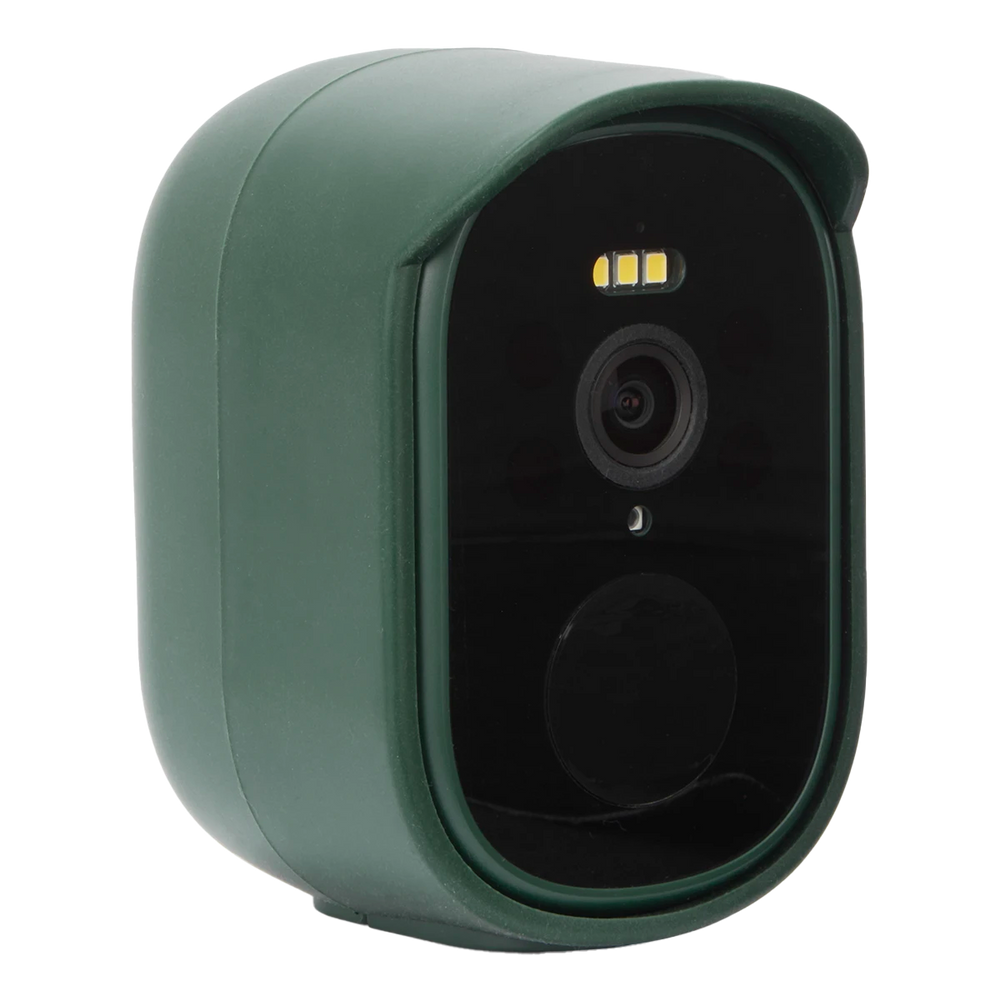 NatureSpy WiFi WildCam 3 wildlife garden camera front angle
