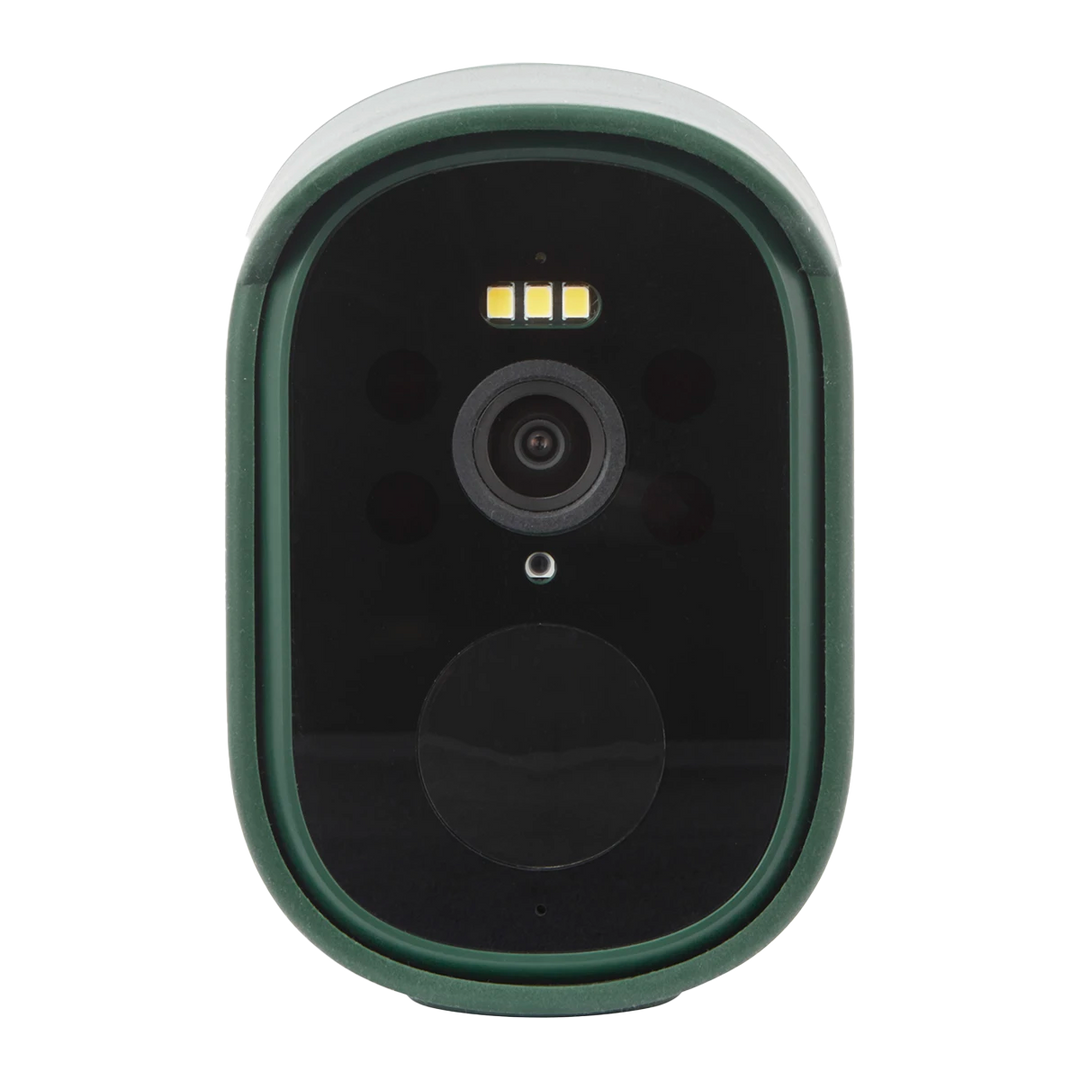 NatureSpy WiFi WildCam 3 wildlife garden camera front