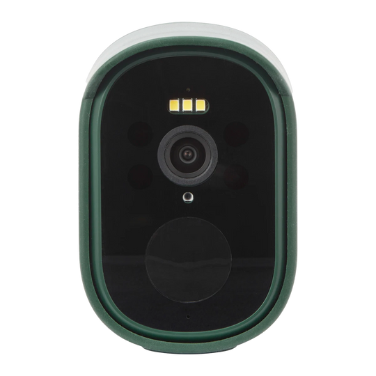 NatureSpy WiFi WildCam 3 wildlife garden camera front