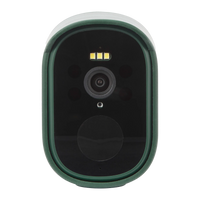 NatureSpy WiFi WildCam 3