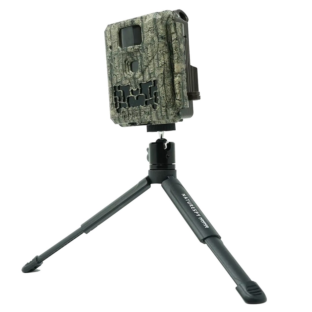 NatureSpy MiniPod Stretch Extendable Tripod - Main Image