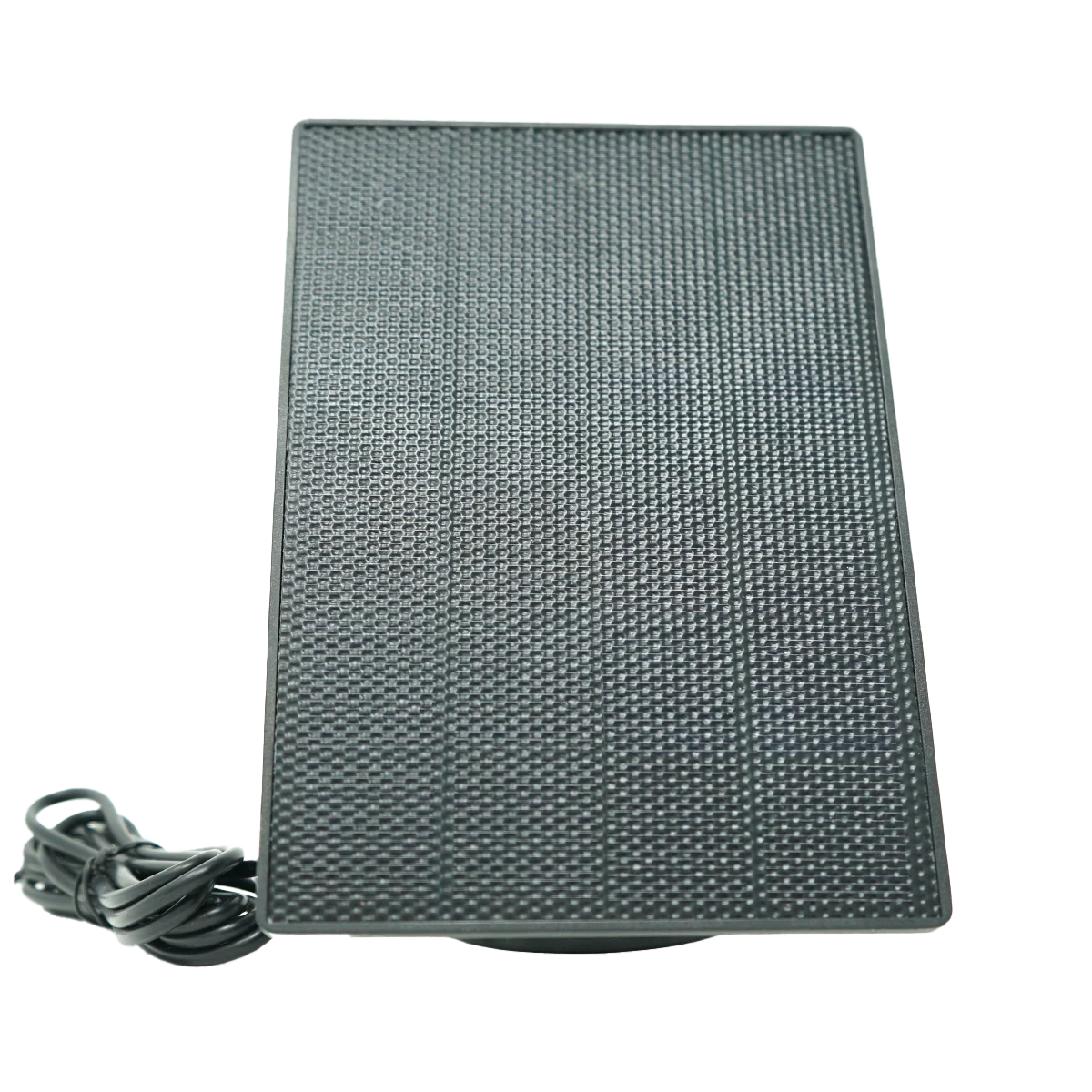 NatureSpy WildCam Solar Panel front