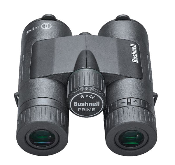 Bushnell Prime binoculars