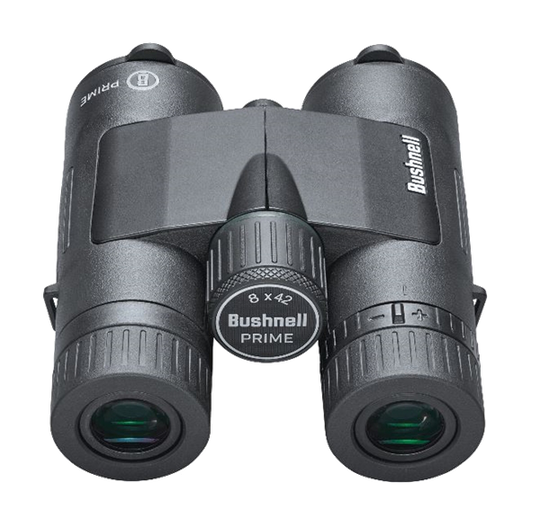 Bushnell Prime binoculars