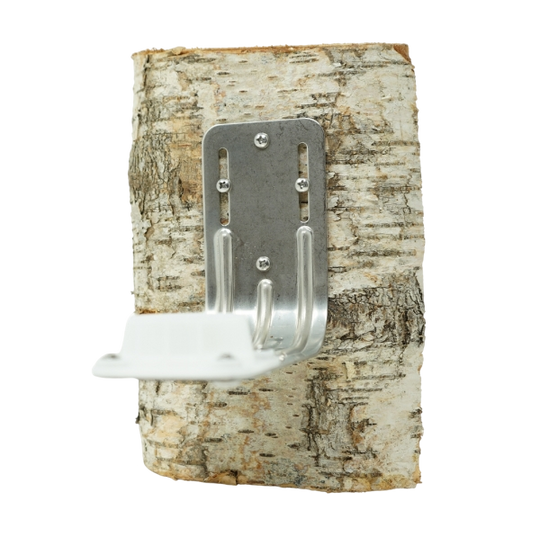 Spare BirdCam Bracket and Screws