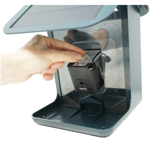 Spare BirdCam Holding Screw