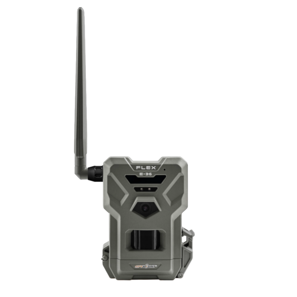 SpyPoint Flex E-36