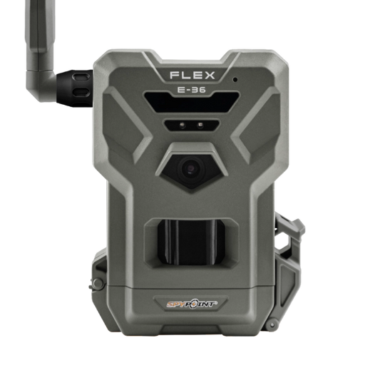 SpyPoint Flex E-36