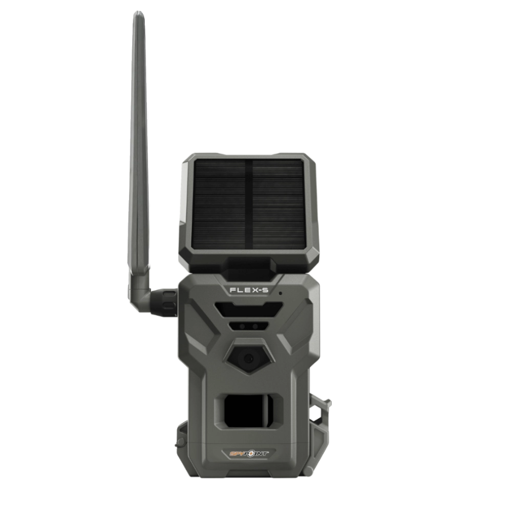 SpyPoint Flex-S – NatureSpy