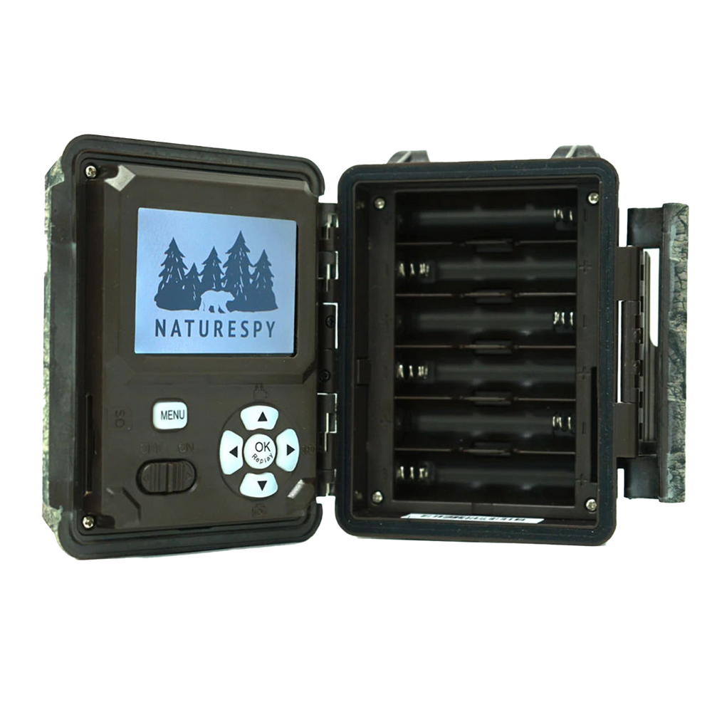 NatureSpy Ursus Trail Camera